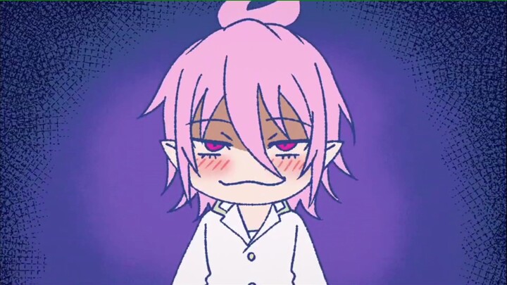 [Evil Cycle Azu] Welcome to Demon School! Iruma-kun Season 3~~Small Theater Part 9~~