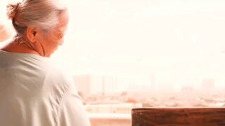 痴呆老人差点害死孙子，儿子一气之下将她送去养老院 ,没想到这里隐藏着天大秘密