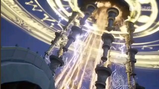 Tales of Demons and Gods S5 EP45 (EngSub)