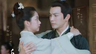 Châu Thâm - Muốn Ở Bên Nhau | OST Cẩm Tâm Tựa Ngọc | Phim Gia Đấu Cực Hấp Dẫn 2021 | WeTV