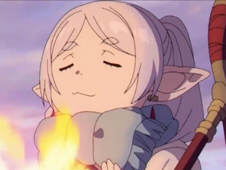＜(´⌯ ̫⌯`)＞ So cute