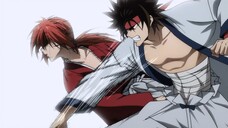 Rurouni Kenshin (2023) season 2 episode 17 Full Sub Indo | REACTION INDONESIA