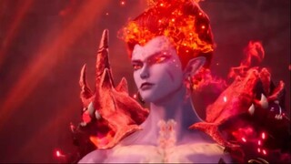 Martial Master Episode 598 Sub Indo