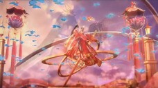 Stellar Transformasion S6 Eps 22