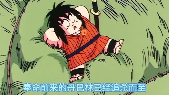 ดราก้อนบอลที่แรกในข้าวแห้ง ย่าง Piccolo บดขยี้ข้าวของ Goku