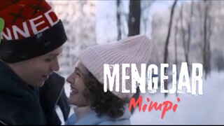 Mengejar Mimpi