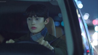 Director Who Buys Me Dinner Episode 6