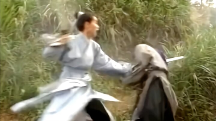 Nếu như Hứa Tiên mà mạnh đến thế, ngay cả Pháp Hải cũng phải khiếp sợ