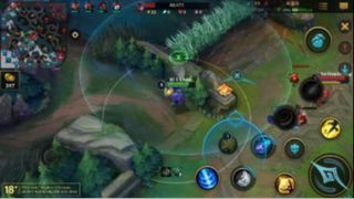 LMHT _ Tốc Chiến - VEIGAR Bất Tử Trùm Poke Combat Lùi - Càng Late càng khó chịu