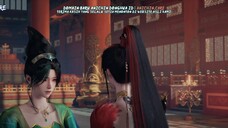 Over The Divine Kingdom eps 8