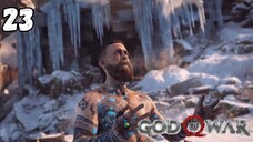 Lawan Baldur - God Of War Part 23