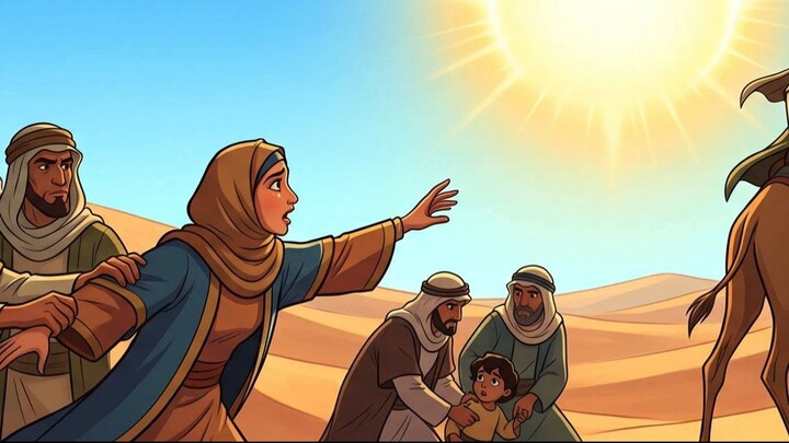 شهامة عثمان ابن طلحة
