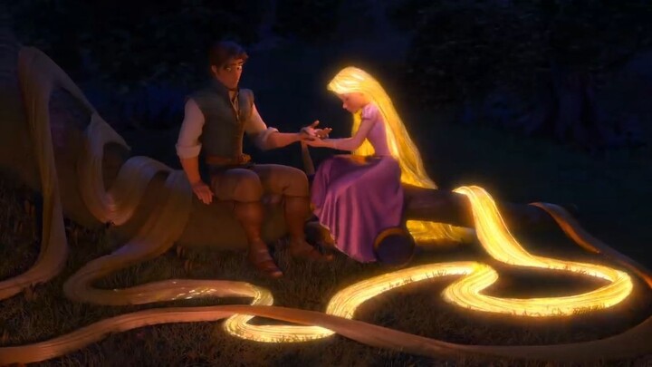 TANGLED  watch Full Movie:Link In Description