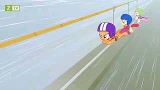 Pony Bé Nhỏ Tình Bạn Phần 1 Tập 23 Thuyết Minh