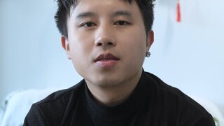 She turns her skin into an art gallery