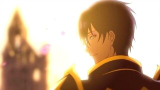 อวตารของราชาเพื่อความรุ่งโรจน์ AMV - Giants