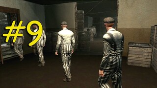 THAM QUAN TRẠI TÙ PHÁT XÍT  - DARKEST OF DAYS - TẬP 9