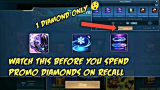 Permanent Epic Recall Seal Of Anvil , Seal Of Eternal || Hayabusa Shura || Roger M3 Evnt