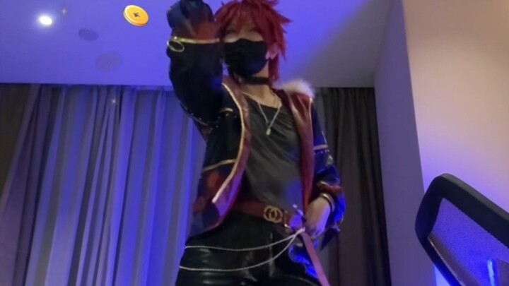 ฉันไม่มีเงินกลับบ้าน ดังนั้นฉันจึงต้องเต้นรำเสี่ยงโชค