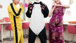 Komon becomes Triga's father! Is the story of Yuma and Ake a dream? Koichi Sakamoto is temporarily u