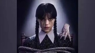 Wednesday in hindi season  2 episode 1,2,3,4