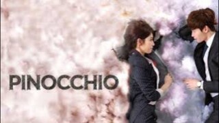 🇰🇷🇵🇭 Pinocchio (Episode 05) Tagalog Dubbed Drama