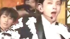 #seventeen's stage curtain call is so special, it feels like everyone is shining, who has watched it