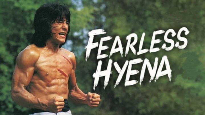 FEARLESS HYENA [1979]