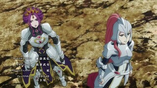 anh hùng khiên tập 6 p2 ( thuyết minh)