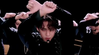 同个part不同风格！！