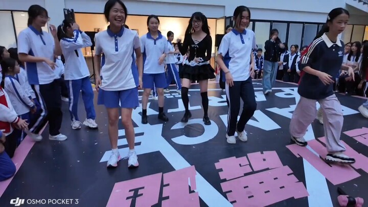 School Uniform Girl – Junior Level