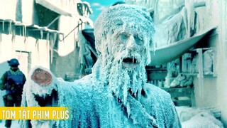 Tóm Tắt Phim: SIÊU BÃO ĐỊA CẦU - GEOSTORM 2017 | Review Phim Plus P(118)