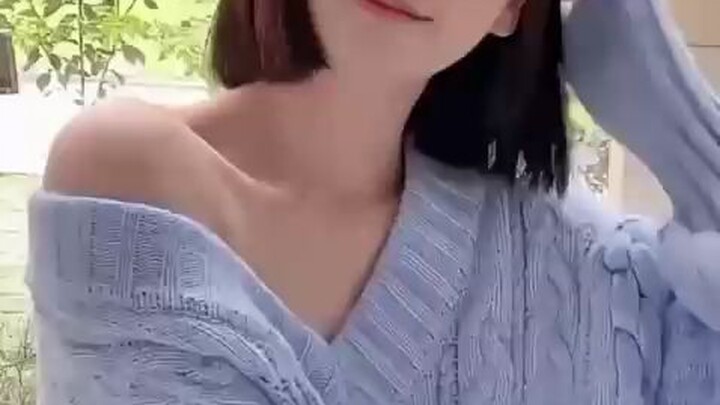 sexy girls sexy Chinese model video