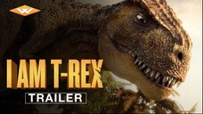 I AM T-REX:full movie:link in Description