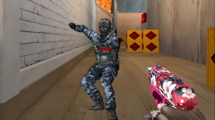 "A Generation of Masters"