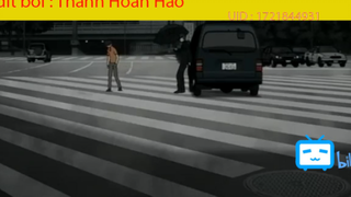 Quân đội thật tàn nhẫn với người dân #anime