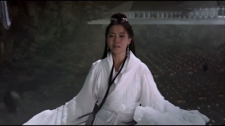 [Myth · A Beautiful Myth] Wouldn’t this movie gross billions at the box office today?