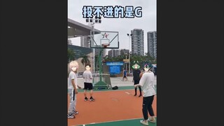 【ROZA】等下投不进的是GAY哦
