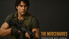 the mercenaries operation mad-jackal: carlos