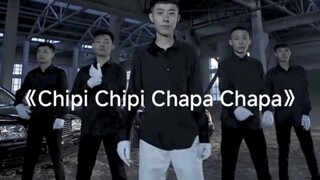 青海摇，但是摇头小猫