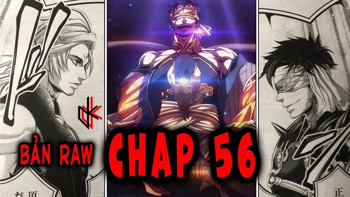 RAW CHAP 56 RECORD OF RAGNAROK. Phân Tích Bản Raw Chap 56. Về Vũ Khí Của Hades, Giáp Của Tần Vương.