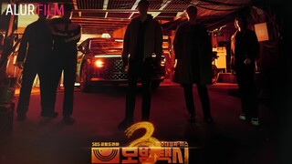 Taxi Driver Season 3 (2025) Episode 1 Sub Indonesia