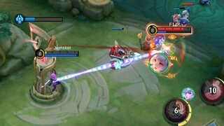 Angela Kills Highlight (Jemskei)