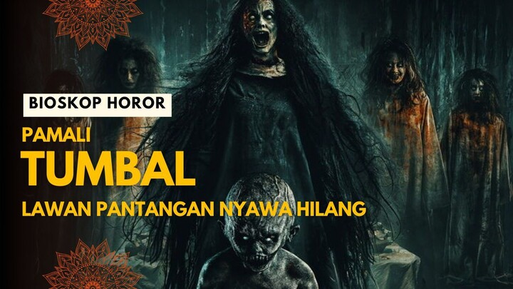 PAMALI: TUMBAL (2025)