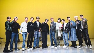 230506 SEVENTEEN - FML（乐队版） it's Live 零站