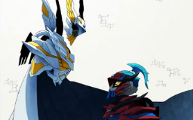 重置【虐心/催泪/MAD】假面骑士EX-AID 镜飞彩！假面骑士Brave！世界第一的最棒医生——我会遵守你的约定，成为世界第一的医生！