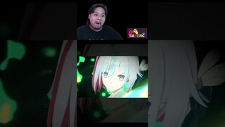 Ketika Topaz digabung Firefly.. 😂 | Honkai Star Rail #honkaistarrail #firefly
