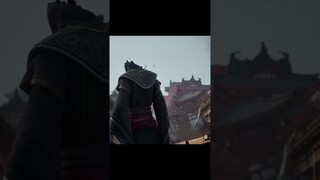 【 沧元图The Demon Hunter】 #xianxia #修仙 #帥氣 #沧元图 #wuxia #xuanhuan #comedy