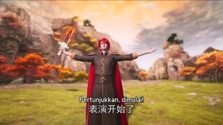 I Picked Up An Attribute Eps 10 Sub Indonesia