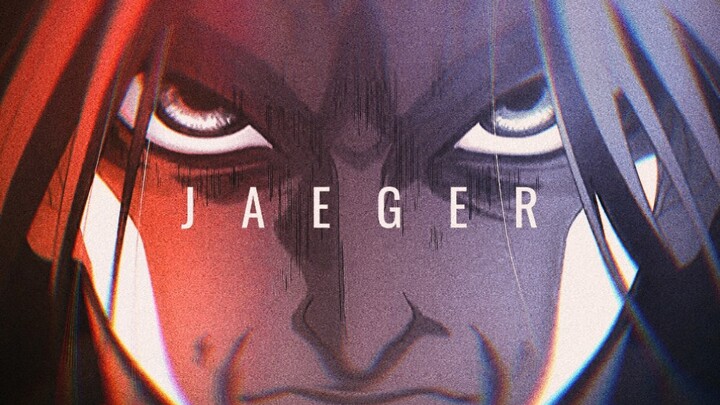 J A E G E R